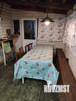 Дом 95м², 2-этажный, на длительный срок, 