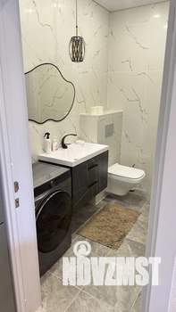 Дом 66м&sup2;, 2-этажный, посуточно, 