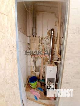 Дом 81м&sup2;, 1-этажный, на длительный срок, 