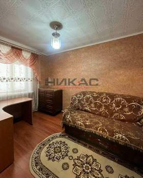 Дом 150м&sup2;, 1-этажный, на длительный срок, 