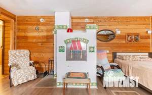 Дом 70м&sup2;, 1-этажный, на длительный срок, 