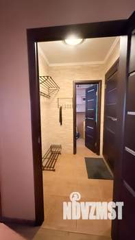 Таунхаус 106м&sup2;, 3-этажный, на длительный срок, 