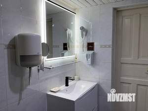 Дом 16м&sup2;, 1-этажный, посуточно, 