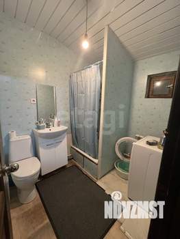 Дом 70м&sup2;, 1-этажный, на длительный срок, 