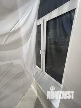 Таунхаус 65м&sup2;, 3-этажный, на длительный срок, 