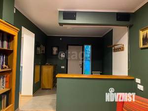 Таунхаус 150м², 2-этажный, на длительный срок, 