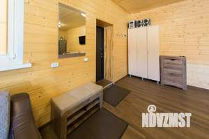 Дом 45м², 1-этажный, посуточно, 