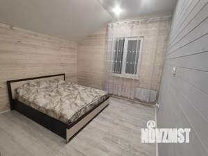 Дом 130м&sup2;, 2-этажный, посуточно, 