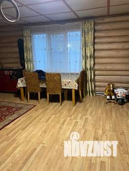 Дом 120м&sup2;, 2-этажный, посуточно, 