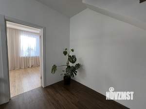 Таунхаус 156м&sup2;, 3-этажный, на длительный срок, 