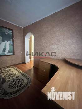 Дом 150м&sup2;, 1-этажный, на длительный срок, 