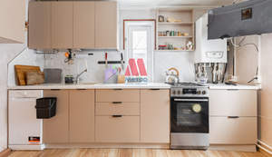 Дом 70м&sup2;, 1-этажный, на длительный срок, 