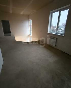 Дом 314м&sup2;, 2-этажный, участок 4 сот.  