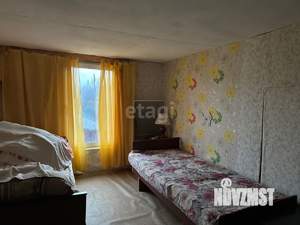 Дача 50м², 2-этажный, участок 11 сот.  
