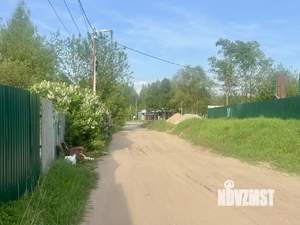 Дом 42м², 1-этажный, участок 8 сот.  