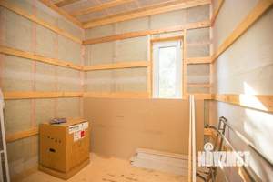 Дом 119м&sup2;, 2-этажный, участок 6 сот.  