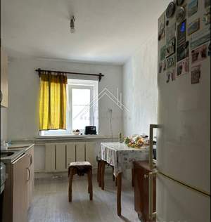 Дом 47м&sup2;, 1-этажный, участок 5 сот.  