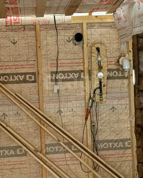 Дом 80м&sup2;, 1-этажный, участок 3 сот.  