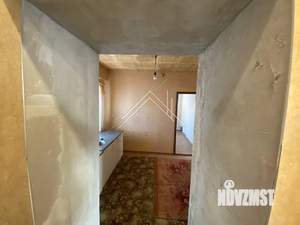 Дом 40м&sup2;, 2-этажный, участок 4 сот.  