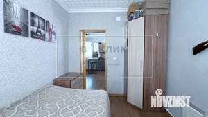 Дом 68м&sup2;, 1-этажный, участок 5 сот.  