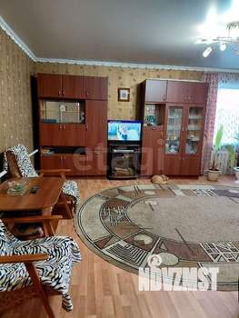 Дом 76м&sup2;, 1-этажный, участок 8 сот.  