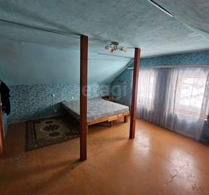 Дом 90м&sup2;, 2-этажный, участок 3 сот.  