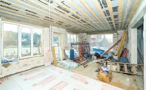 Дом 111м², 2-этажный, участок 8 сот.  