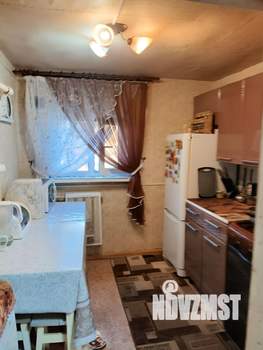 Дом 47м&sup2;, 1-этажный, участок 8 сот.  