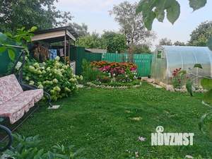 Дом 209м², 2-этажный, участок 7 сот.  