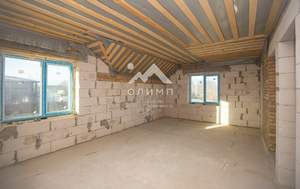 Дом 144м&sup2;, 2-этажный, участок 5 сот.  