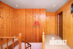 Дом 179м&sup2;, 2-этажный, участок 3 сот.  