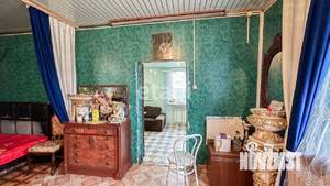 Дом 51м², 1-этажный, участок 7 сот.  