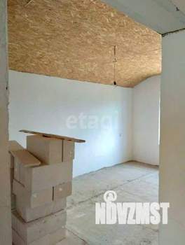 Дом 163м&sup2;, 2-этажный, участок 14 сот.  