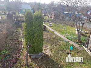 Дача 150м², 2-этажный, участок 8 сот.  