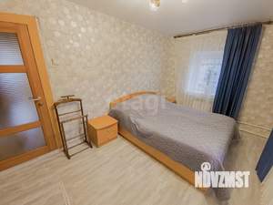 Дом 75м&sup2;, 1-этажный, участок 4 сот.  