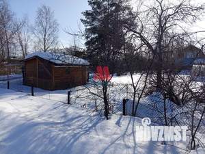 Дом 30м&sup2;, 2-этажный, участок 10 сот.  