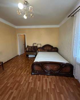 Дом 100м², 1-этажный, участок 4 сот.  
