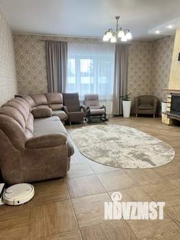 Дача 198м², 2-этажный, участок 7 сот.  