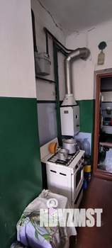 Дом 56м&sup2;, 1-этажный, участок 7 сот.  