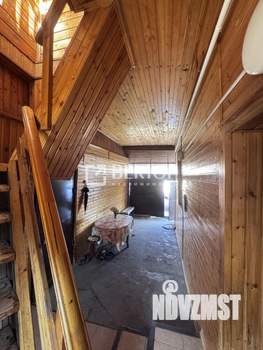 Дом 220м&sup2;, 2-этажный, участок 5 сот.  