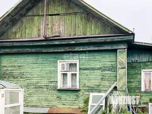 Дом 75м&sup2;, 1-этажный, участок 5 сот.  
