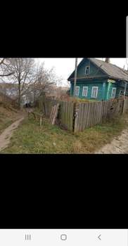 Дом 86м², 1-этажный, участок 0 сот.  