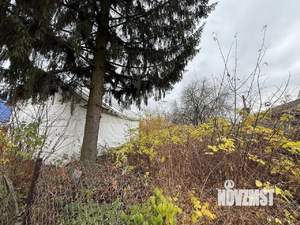 Дом 35м², 1-этажный, участок 6 сот.  