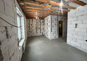 Дом 60м&sup2;, 1-этажный, участок 0 сот.  