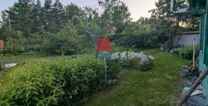 Дом 30м&sup2;, 2-этажный, участок 10 сот.  