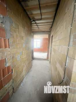 Дом 116м&sup2;, 2-этажный, участок 5 сот.  