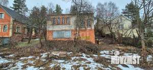 Дача 60м², 2-этажный, участок 14 сот.  