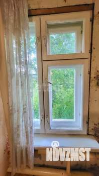 Дом 51м², 1-этажный, участок 7 сот.  