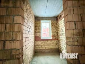 Дом 156м&sup2;, 2-этажный, участок 6 сот.  