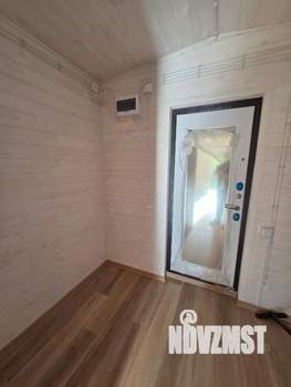 Дом 55м&sup2;, 1-этажный, участок 10 сот.  